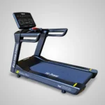Motorized Treadmill – TM-4000